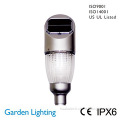 guaranteed 3.2v 0.72w LED solar garden lanterns